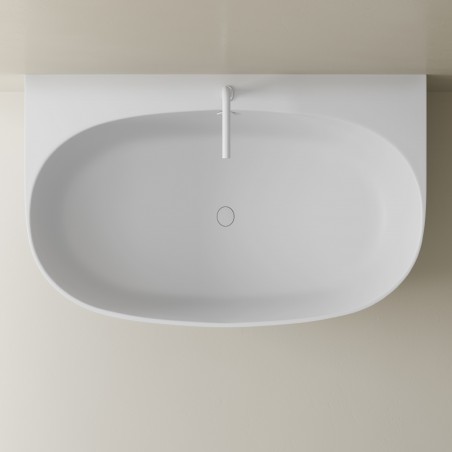 Arbi Freestanding Bathtub MARY