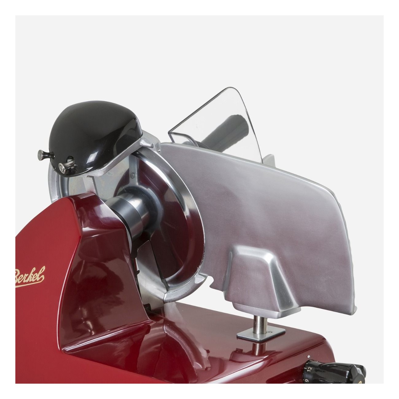 Berkel Domestic Slicer RED LINE 250 RED