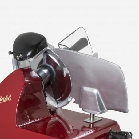 Berkel Domestic Slicer RED LINE 250 RED
