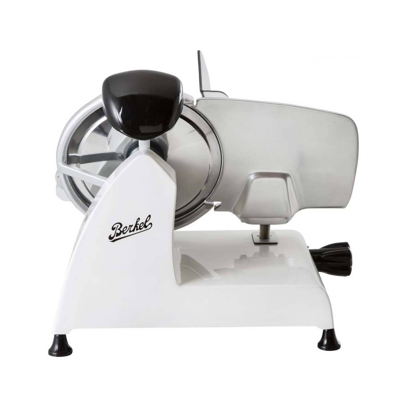 Berkel Domestic Slicer RED LINE 250 WHITE