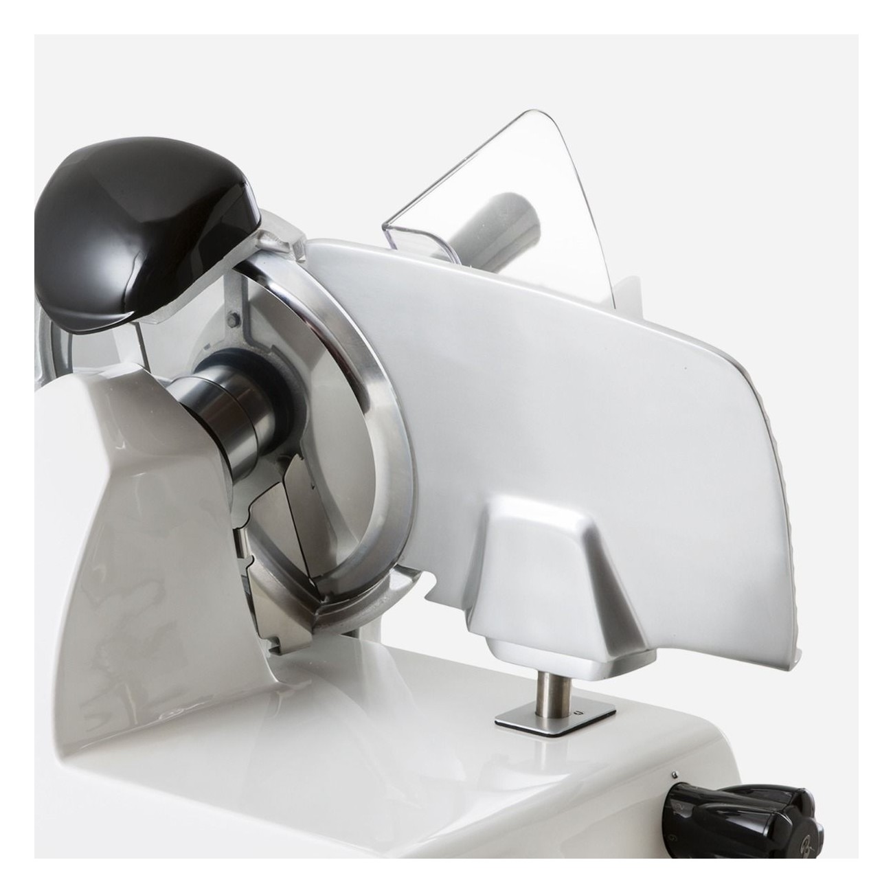 Berkel Trancheuse Domestique RED LINE 250 BLANC