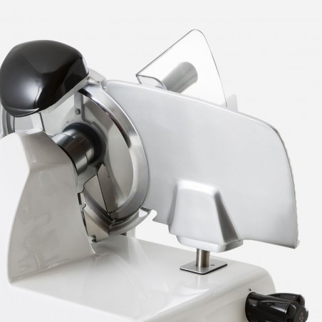 Berkel Domestic Slicer RED LINE 250 WHITE