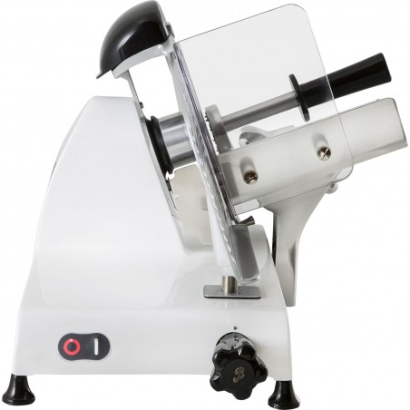 Berkel Domestic Slicer RED LINE 250 WHITE