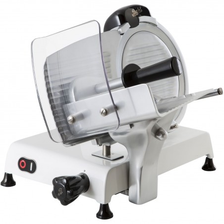 Berkel Trancheuse Domestique RED LINE 250 BLANC