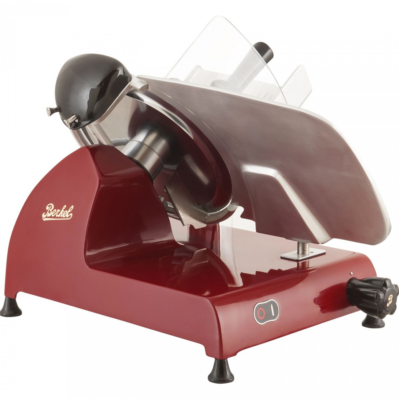 Berkel Trancheuse Domestique RED LINE 300 ROUGE
