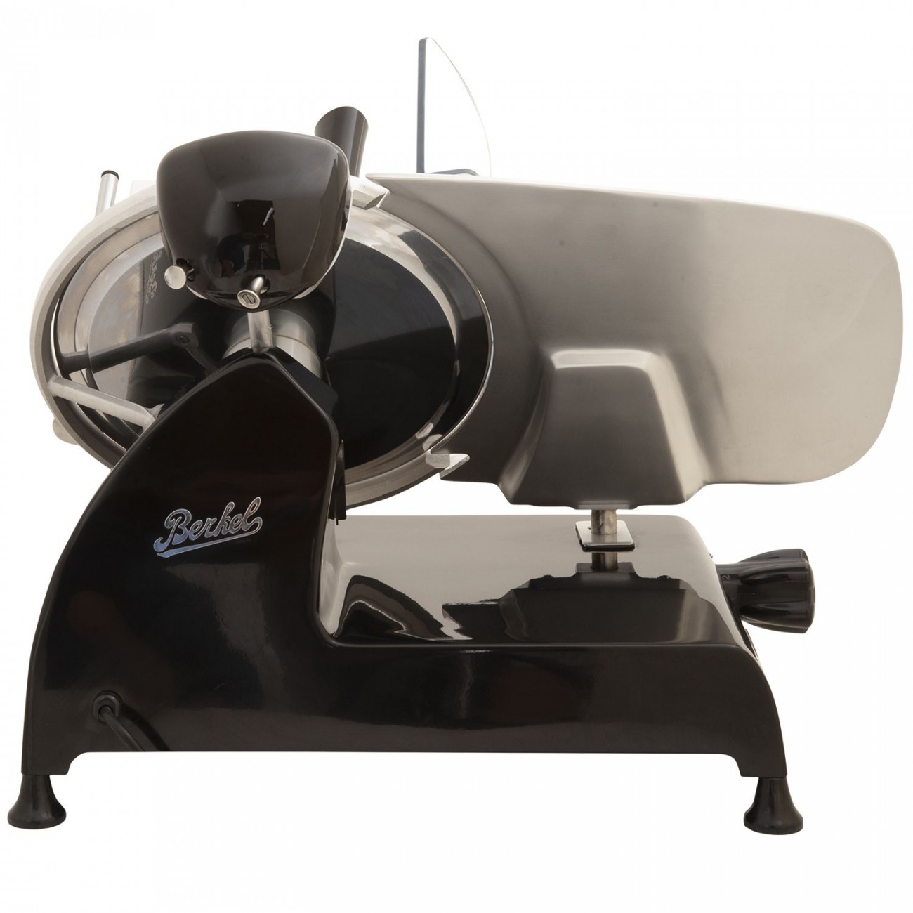 Berkel Domestic Slicer RED LINE 300 BLACK