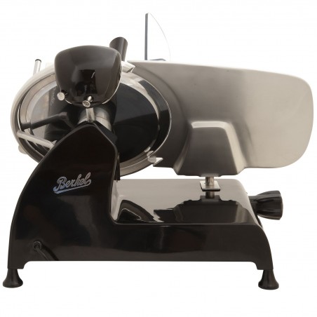 Berkel Domestic Slicer RED LINE 300 BLACK