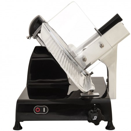 Berkel Domestic Slicer RED LINE 300 BLACK