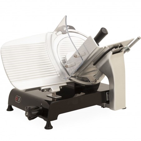 Berkel Domestic Slicer RED LINE 300 BLACK