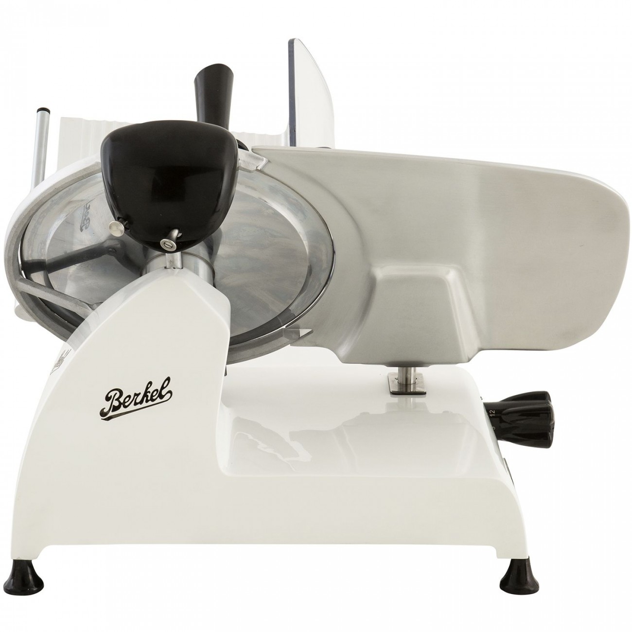 Berkel Domestic Slicer RED LINE 300 WHITE