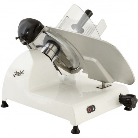 Berkel Trancheuse Domestique RED LINE 300 BLANC