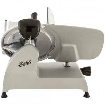 Berkel Affettatrice Domestica RED LINE 300 GRIGIO