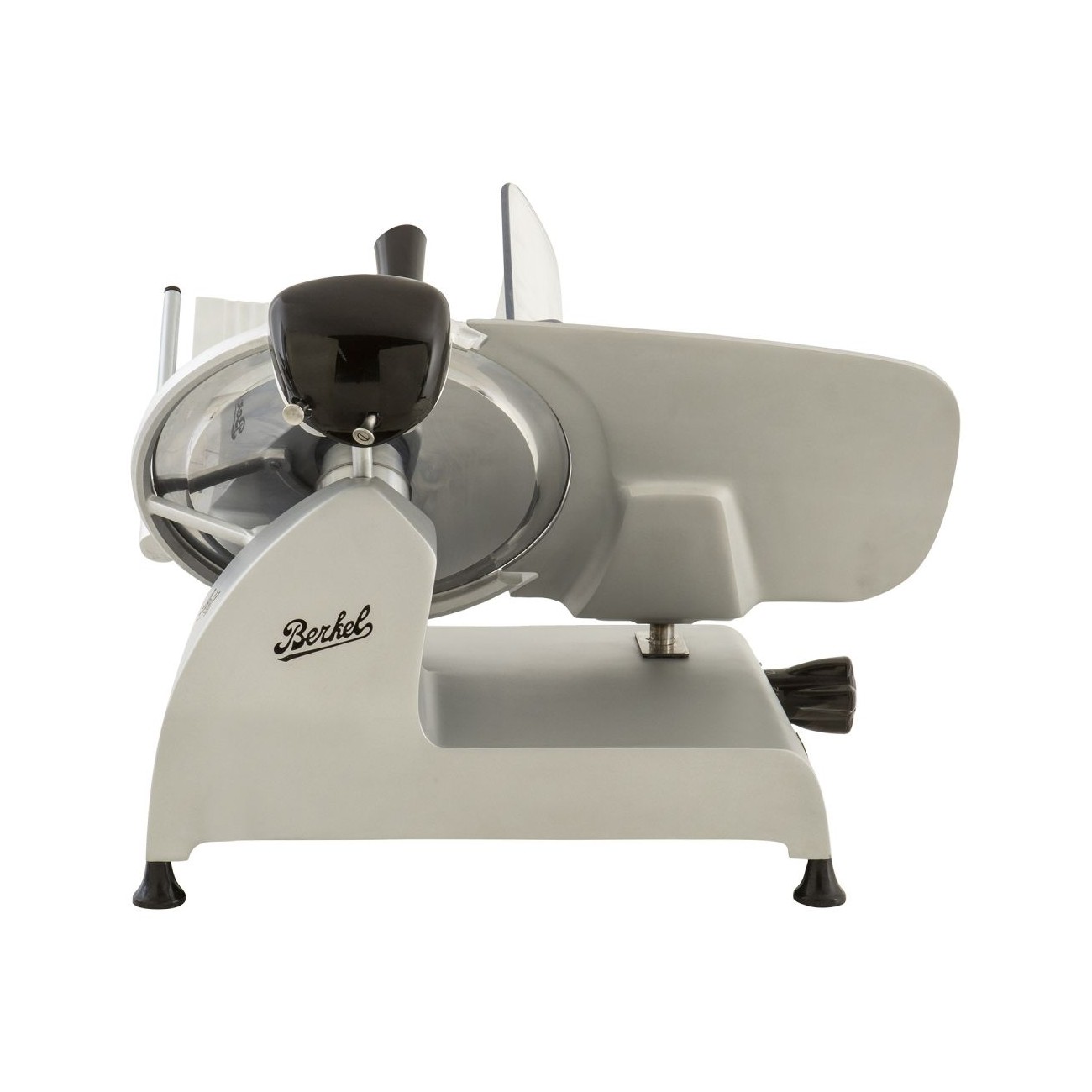 Berkel Domestic Slicer RED LINE 300 GREY