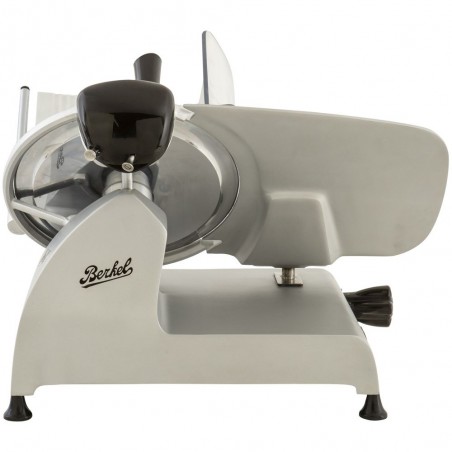 Berkel Trancheuse Domestique RED LINE 300 GRIS