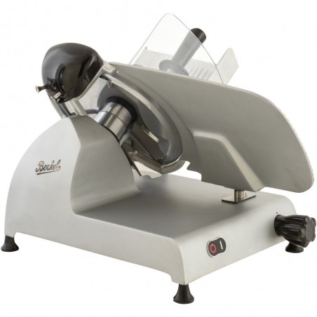 Berkel Domestic Slicer RED LINE 300 GREY