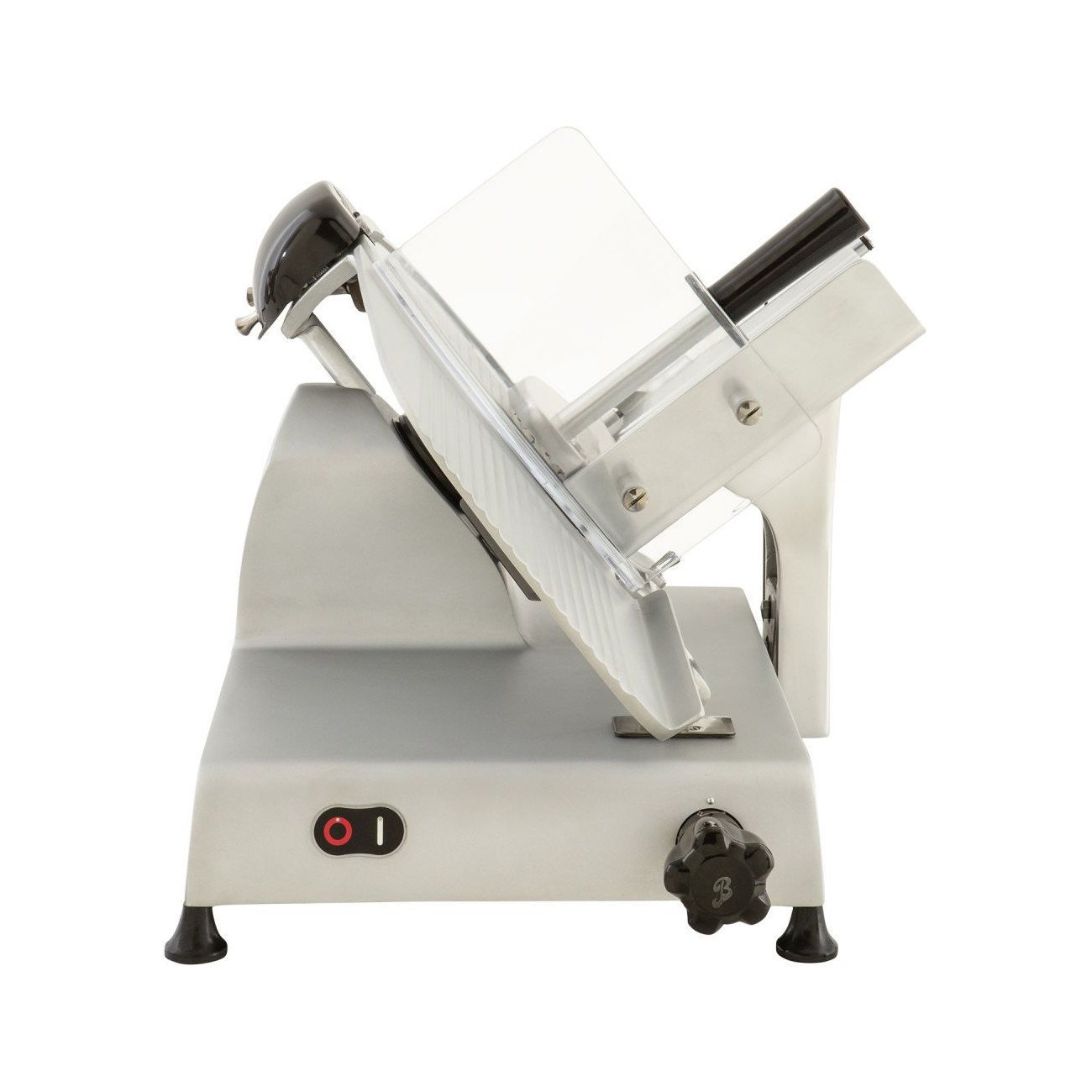 Berkel Domestic Slicer RED LINE 300 GREY