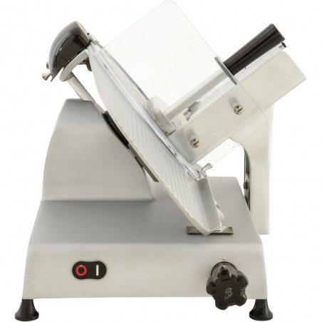 Berkel Domestic Slicer RED LINE 300 GREY