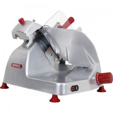 Berkel Trancheuse PRO LINE XS25 SILVER