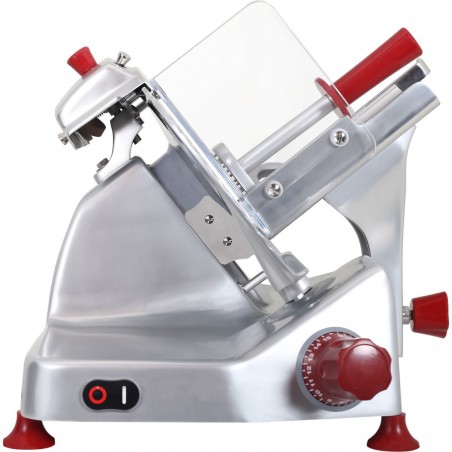 Berkel Slicer PRO LINE XS25 SILVER