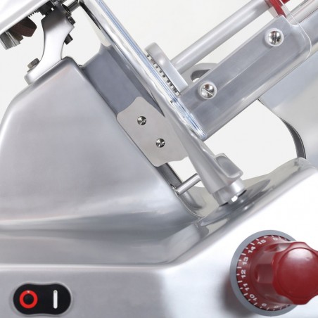 Berkel Slicer PRO LINE XS25 SILVER