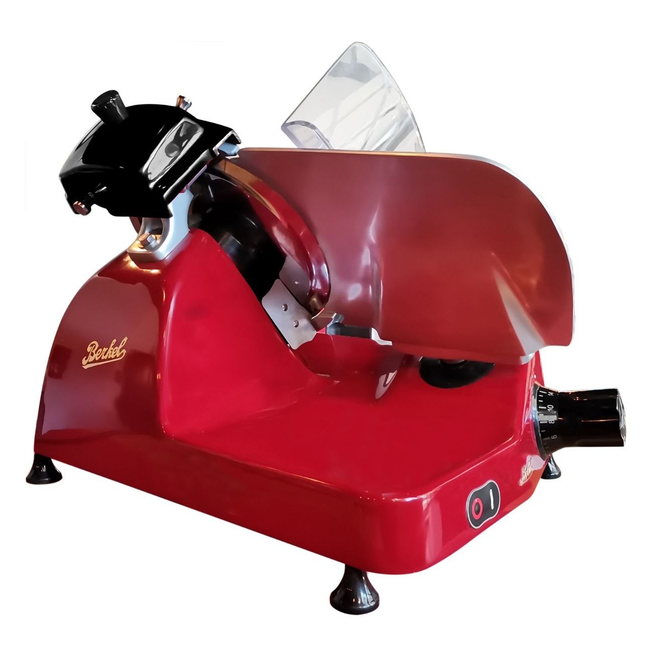 Berkel Trancheuse PRO LINE XS25 Rouge