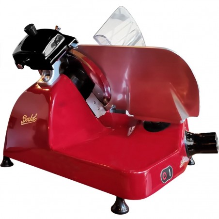 Berkel Trancheuse PRO LINE XS25 Rouge