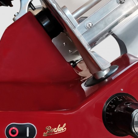 Berkel Affettatrice PRO LINE XS25 Rosso