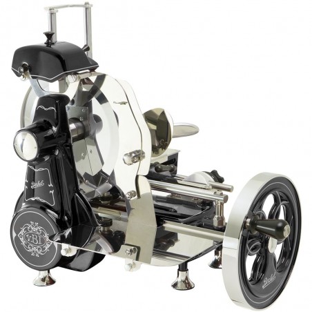 Berkel B2 Manual Domestic Flywheel Slicer