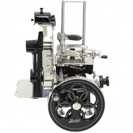 Berkel B2 Manual Domestic Flywheel Slicer