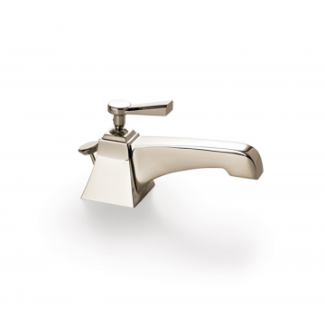 Devon&Devon Time, Batteria lavabo monoforo con saltarello