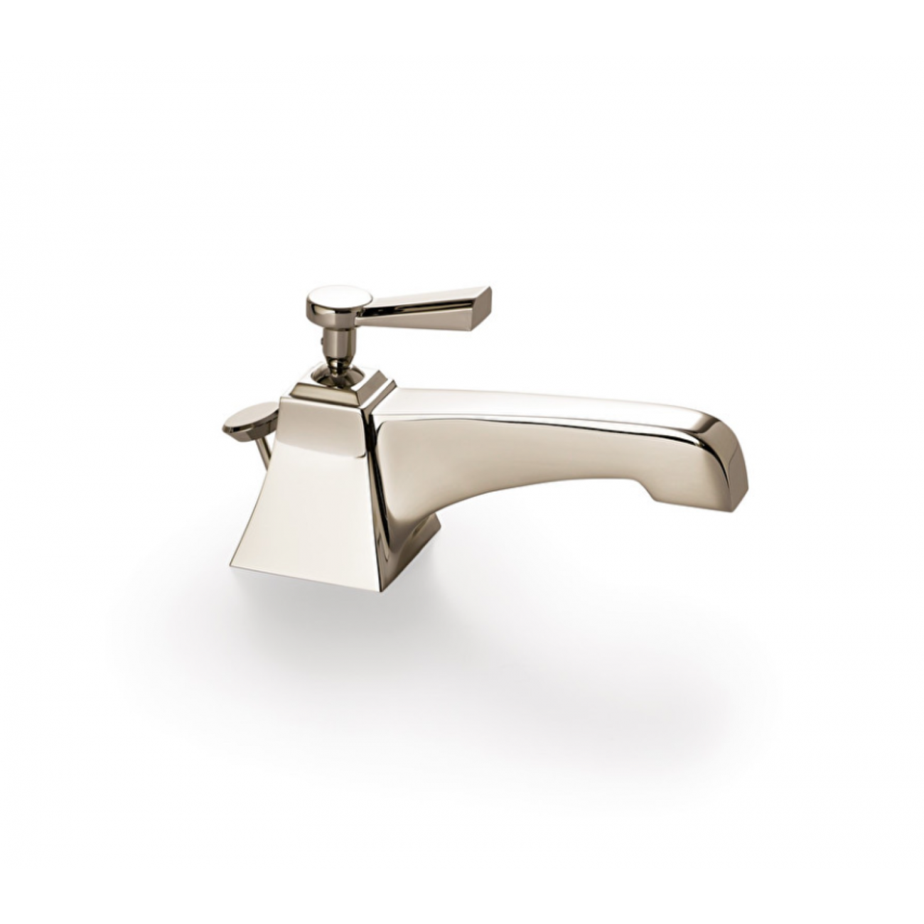 Devon&Devon Time, Batteria lavabo monoforo con saltarello