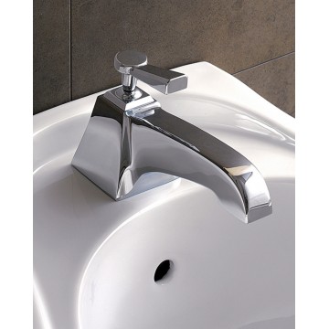 Devon&Devon Time, The single hole bidet battery with jumper