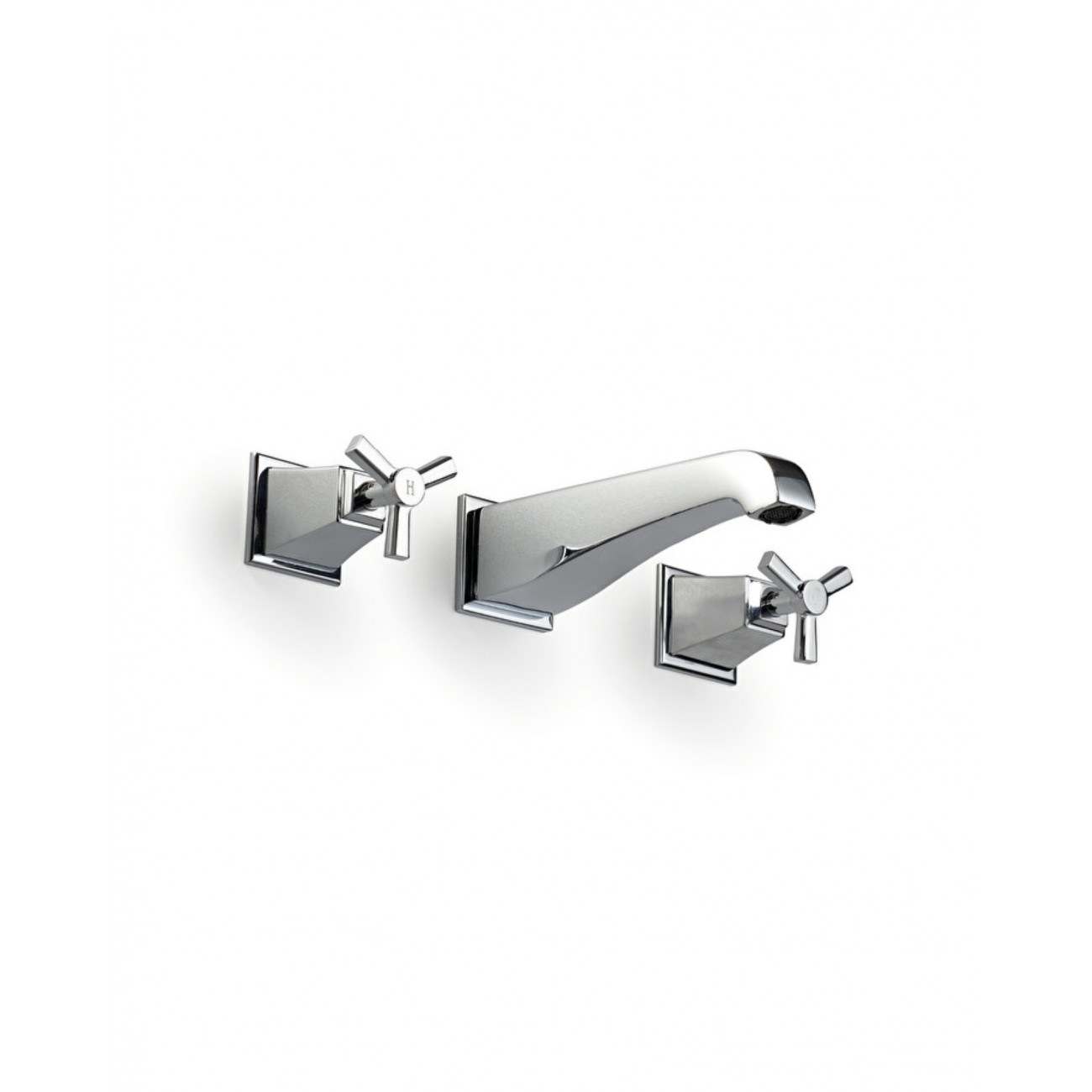 Devon&Devon Time, Wall unit for washbasin