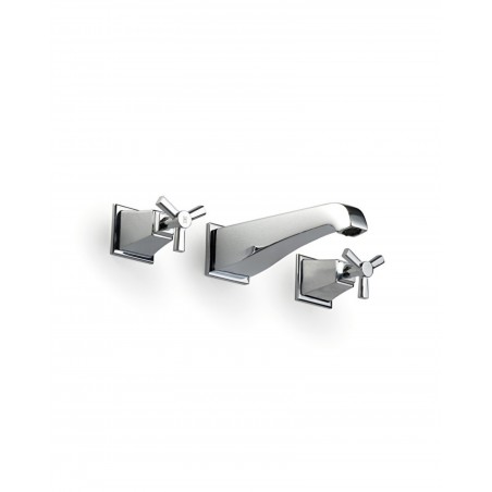 Devon&Devon Time, Wall unit for washbasin