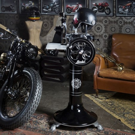 Berkel trancheuse manuelle à volant P15 NOIR