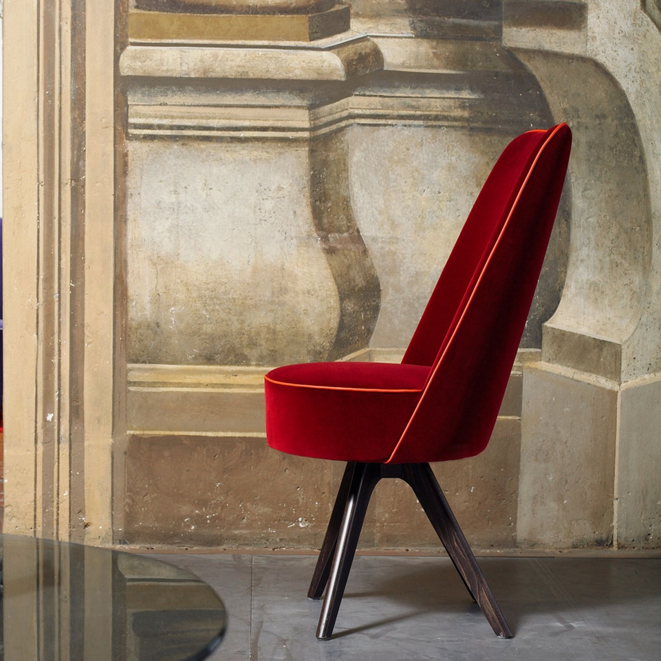 Driade S.Marco by Matteo Thun & Antonio Rodriguez