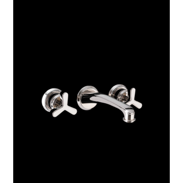 Devon&Devon Tribeca, Groupe lavabo mural