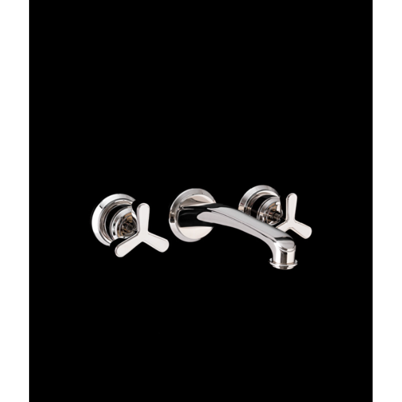 Devon&Devon Tribeca, Groupe lavabo mural