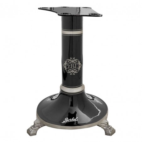 Stand Black for manual flywheel slicer B2