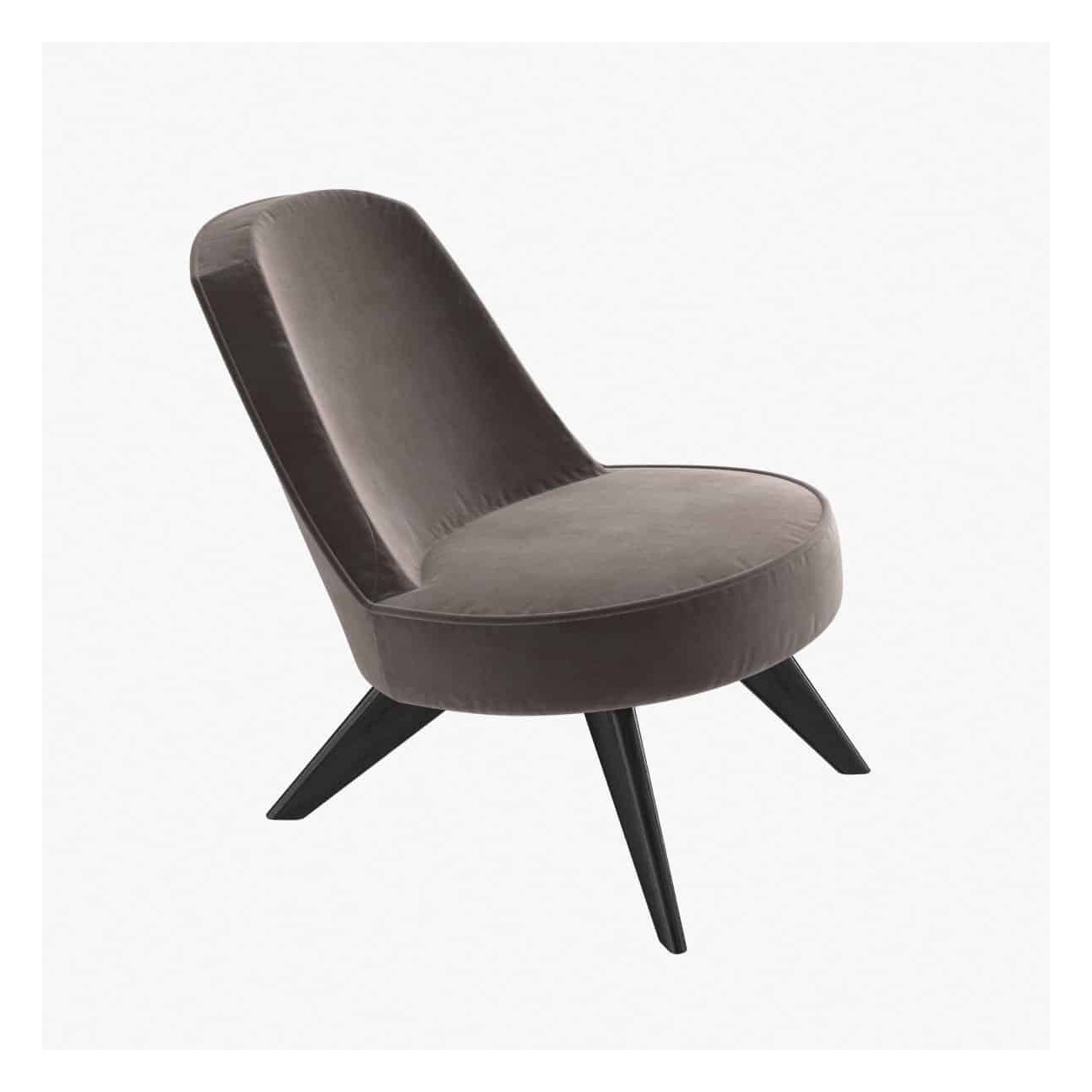 Driade S.Marco Lounge by Matteo Thun & Antonio Rodriguez