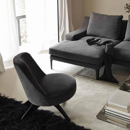 Driade S.Marco Lounge by Matteo Thun & Antonio Rodriguez