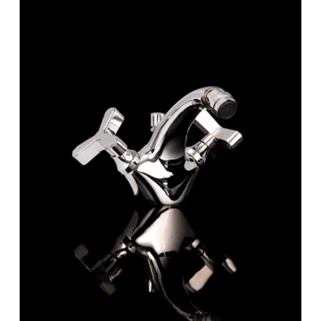 Devon&Devon Tribeca, Batteria bidet monoforo con saltarello