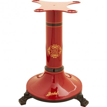 RED stand for manual flywheel slicer B3 / TRIBUTE / B114