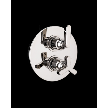 Devon&Devon Tribeca, Il miscelatore termostatico