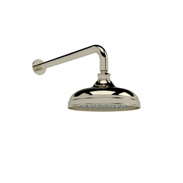 Devon&Devon Tribeca, Pomme de douche et bras