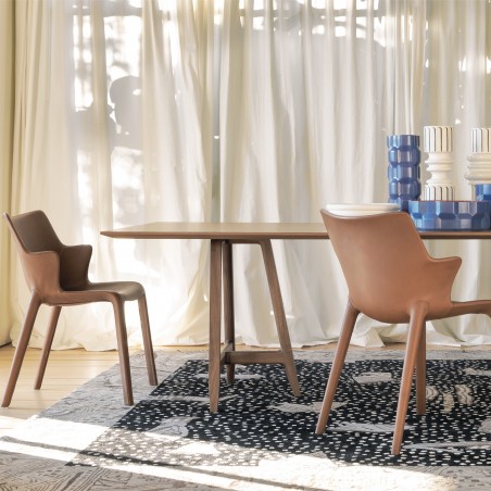 Driade Lou Eat by Philippe Starck