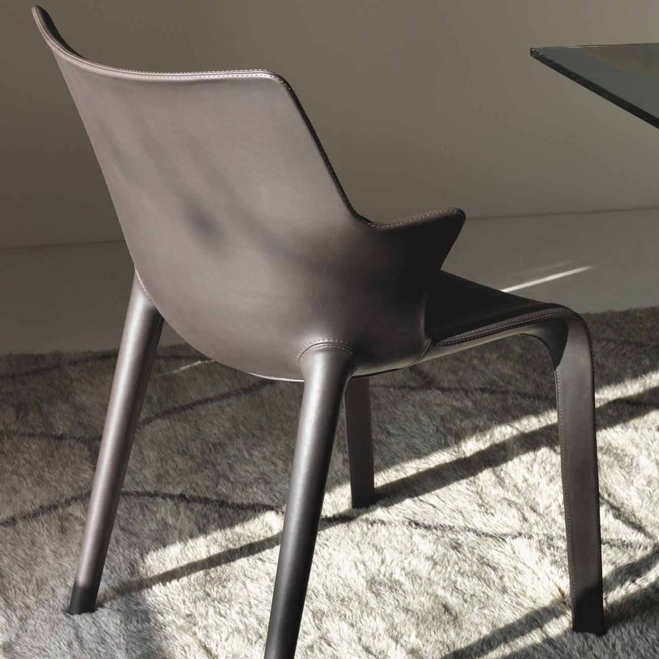 Driade Lou Eat by Philippe Starck