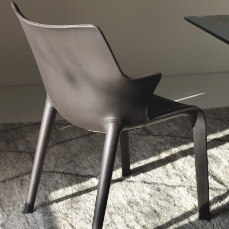 Driade Lou Eat by Philippe Starck