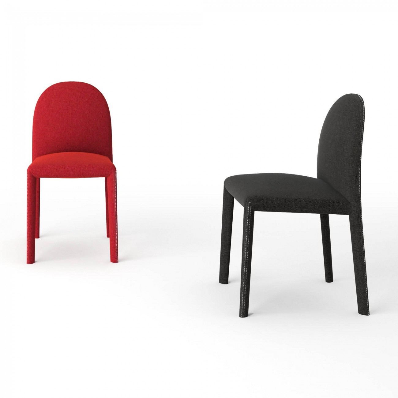 Driade Soiree by Oscar e Gabriele Buratti