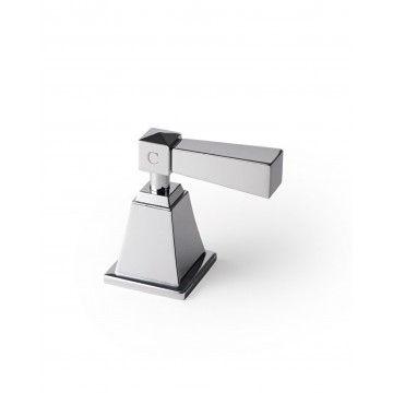 Devon&Devon Vip Time, I rubinetti d'arresto (paio) - Metallo